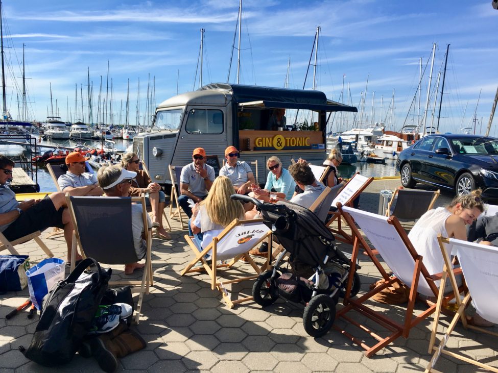 Gin&Tonic,GinundTonic,CitroenHY,Gin und Tonic, Gin & Tonic, Gin und Tonic Rostock,Dragon Grand Prix, Kühlungsborn