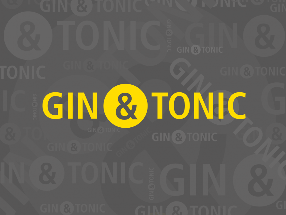 Gin&Tonic,GinundTonic,CitroenHY,Gin und Tonic, Gin & Tonic, Gin und Tonic Rostock